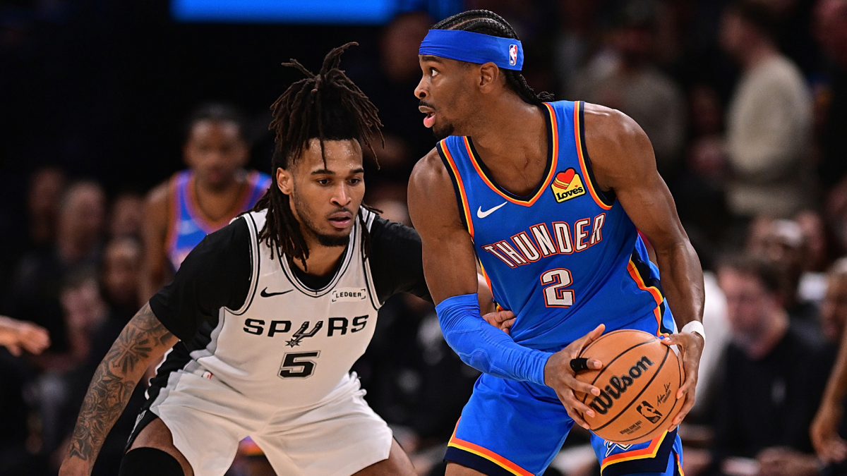 
                        Thunder vs. Spurs: Five big questions that will decide the Western Conference Finals
                    