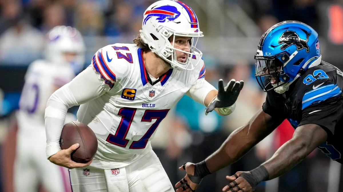 'Thursday Night Football' schedule: Ranking all 15 TNF matchups from worst to best