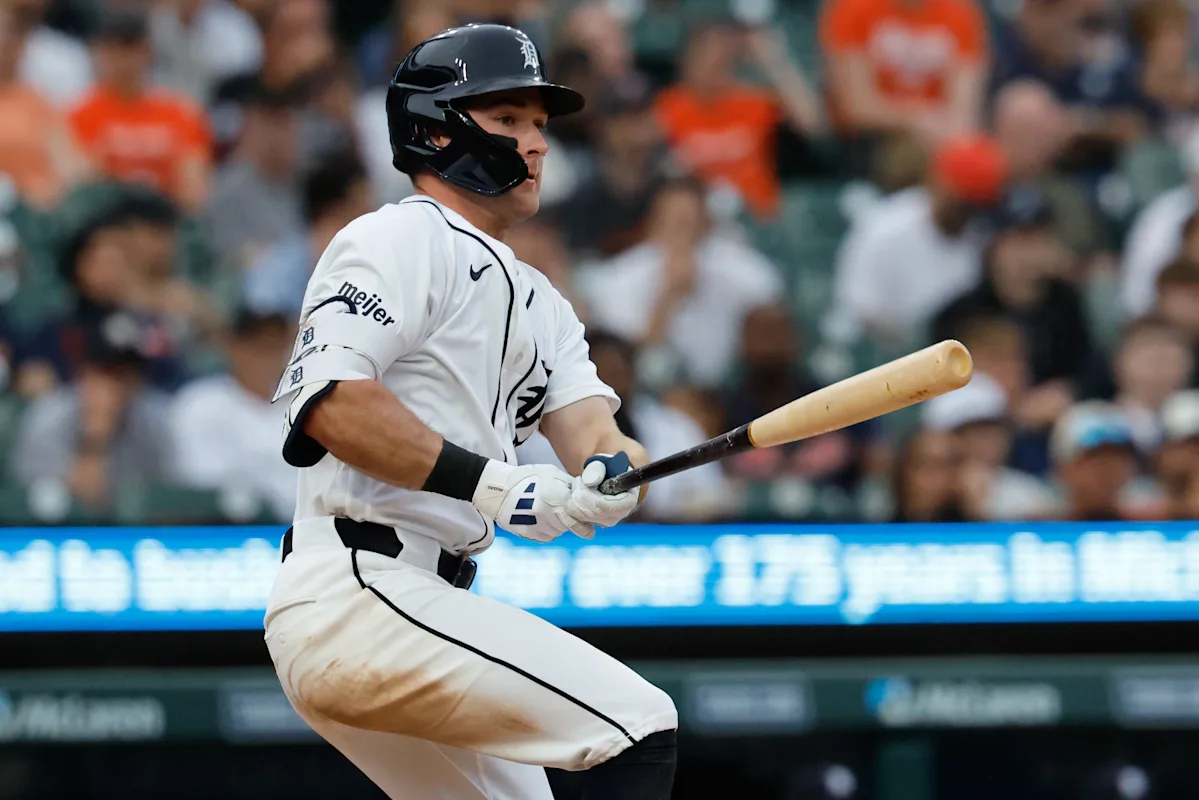 Tigers back to losing ways as bullpen implodes with grand slam in 8th