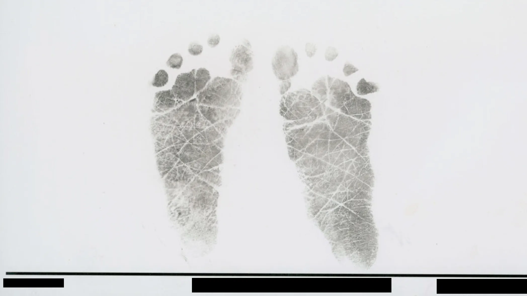 Tiny Footprints, a Blue Blanket: What I Can’t Forget About the Babies Who Died of Vitamin K Deficiency