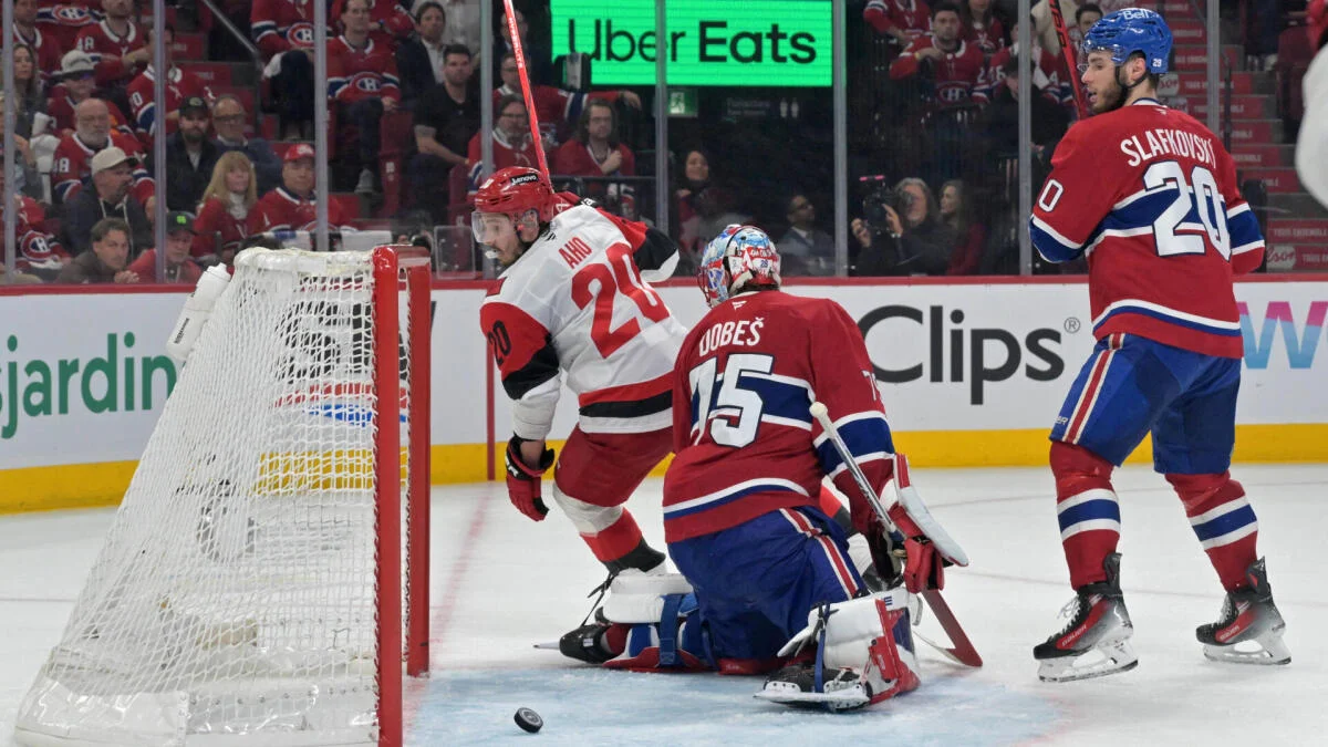 Today's top games to watch, best bets, odds: Hurricanes vs. Canadiens Game 4, Yankees vs. Royals and more