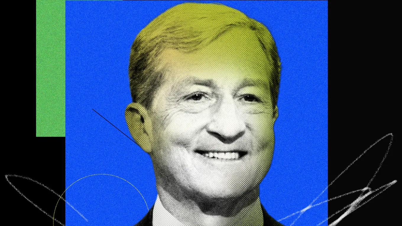 Tom Steyer Wants to Save California From Billionaires. But Also Doesn’t Want Them to Leave