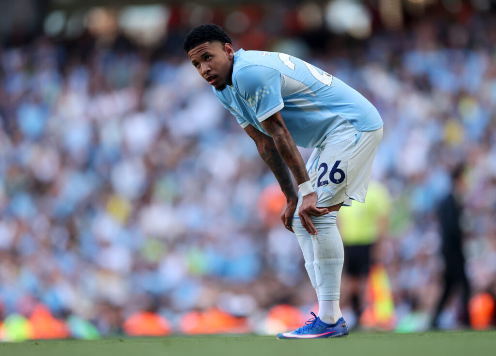 Tottenham Hotspur Are Set To Reignite Their Interest In This Manchester City Winger: Should De Zerbi Go For Him?