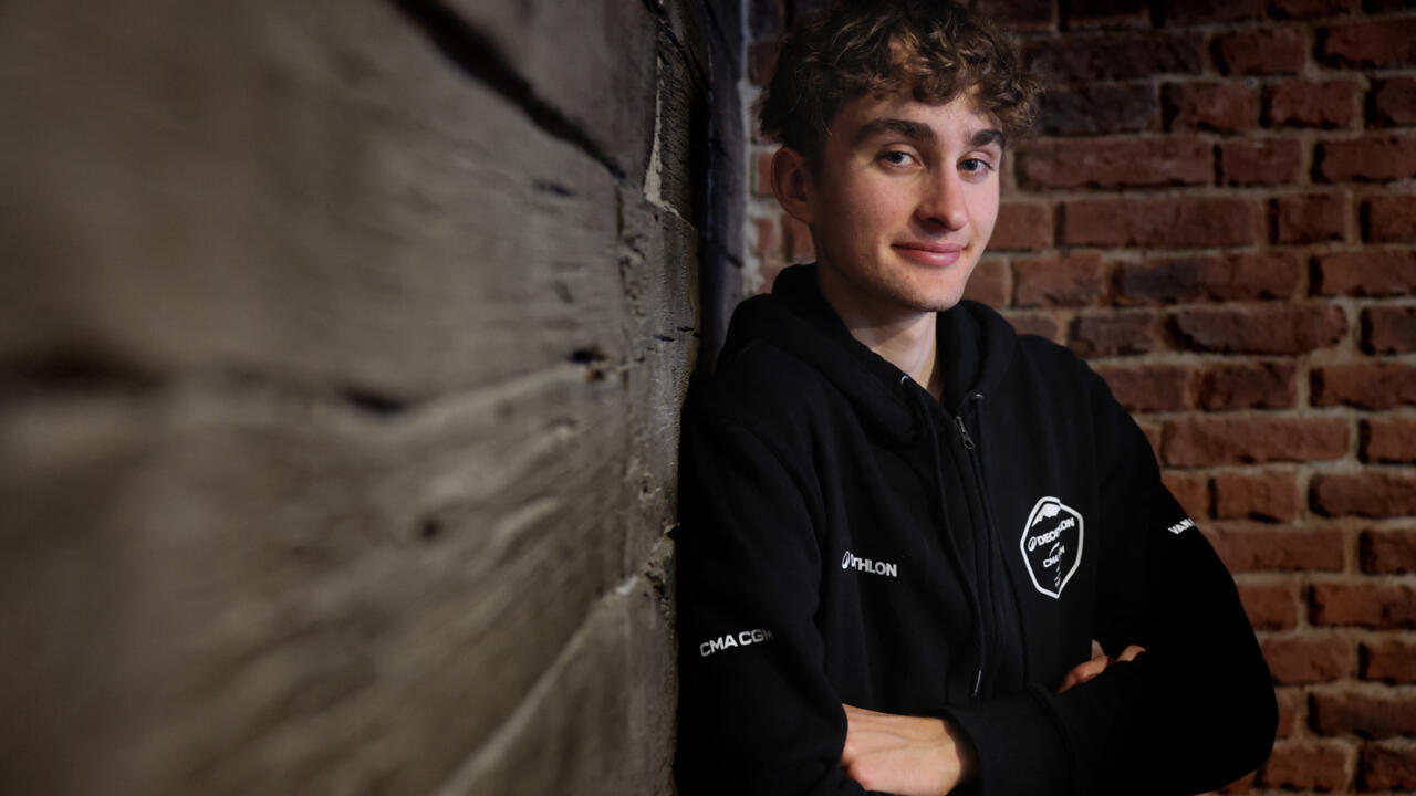Tour de France: french prodigy Paul Seixas announces first participation