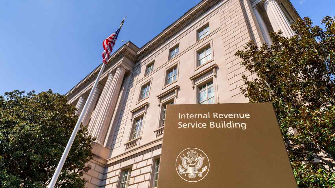 Trump administration creates $1.8bn fund for victims of government ‘lawfare’