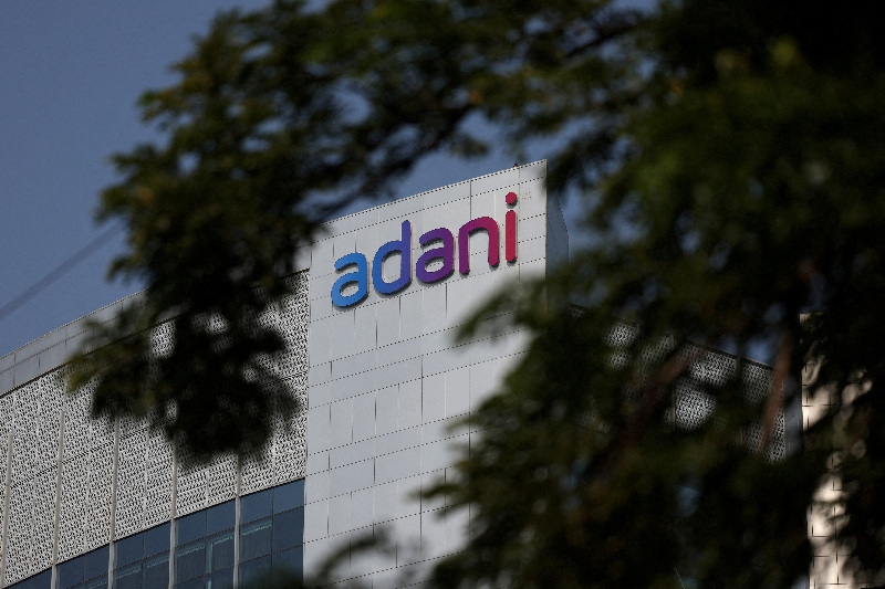 Trump administration ends civil, criminal cases against Adani after $10 billion investment promise