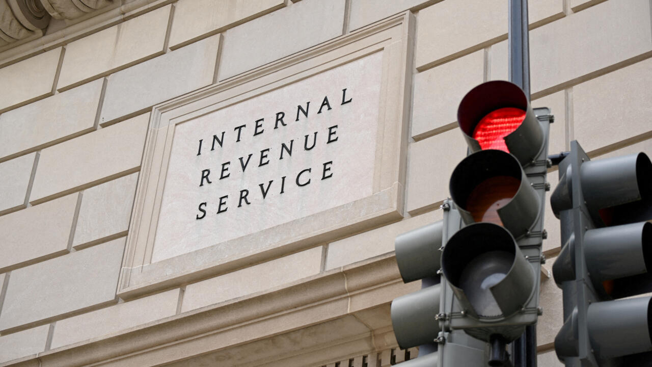 Trump drops $10 billion IRS lawsuit in exchange for $1.7 billion fund for allies