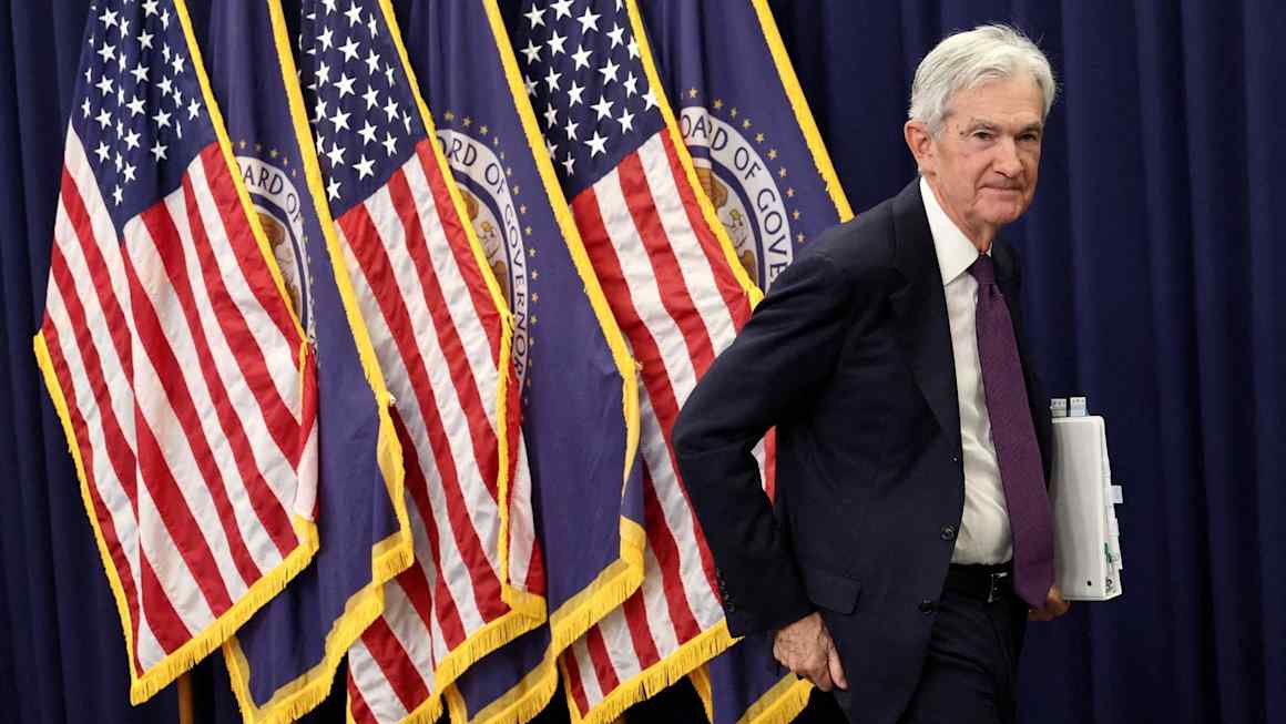 Trump Fed nominees oppose terms of keeping Powell as temporary chair