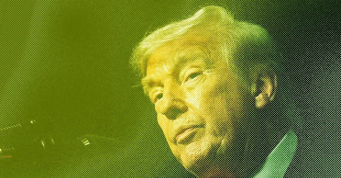 Trump Pivots on AI Regulation, Worker Ousted by DOGE Runs for Office, and Hantavirus Explained