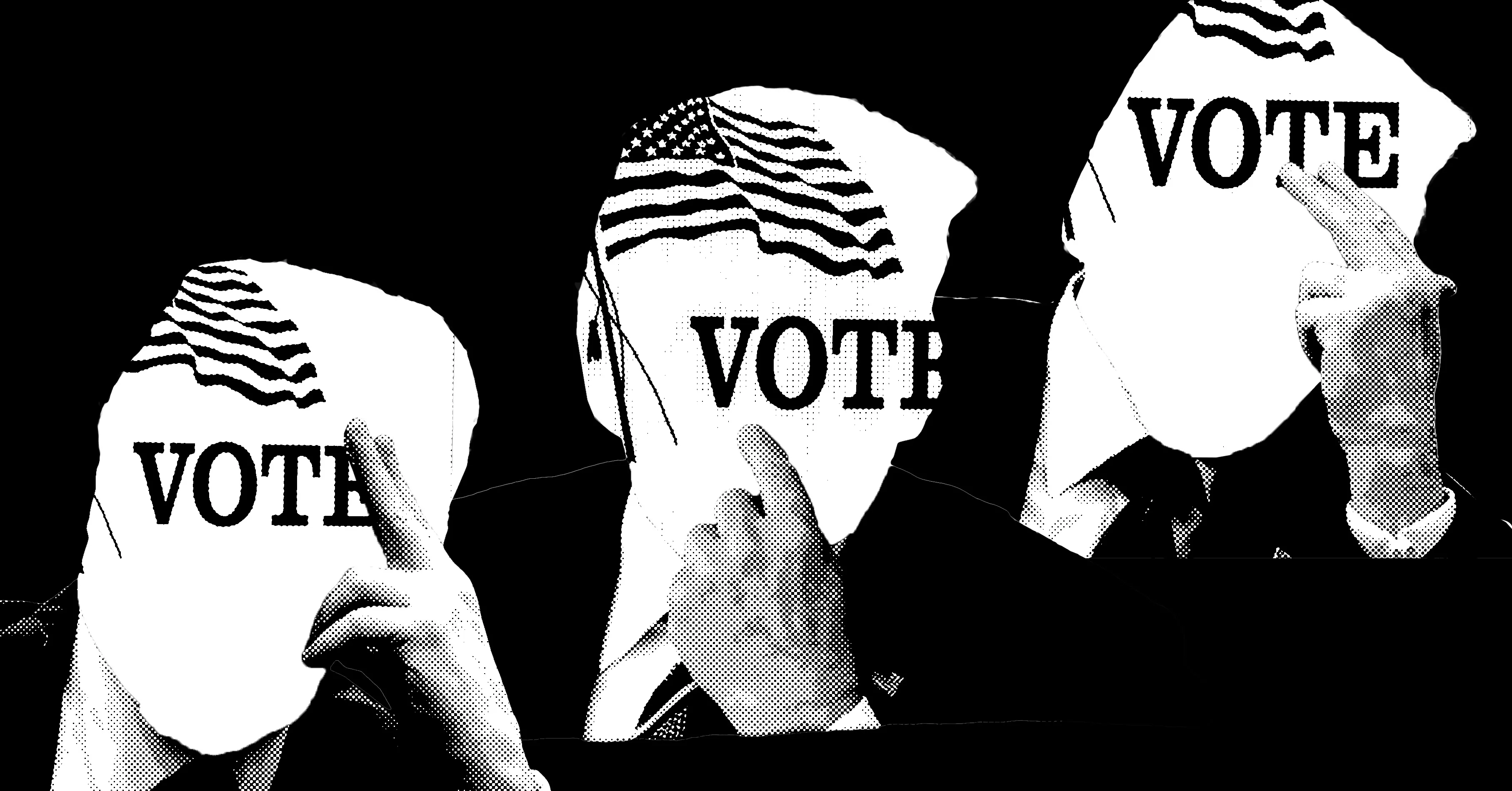 Trump's Inner Circle Is Already Scrambling Over the 2028 Presidential Ticket
