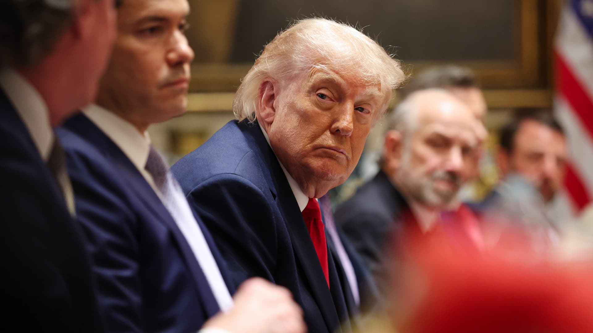 Trump's Oman outburst throws 'Switzerland of the Middle East' into the spotlight