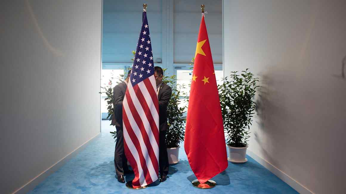 Trump, Xi and the bid for a ‘grand bargain’ between superpowers