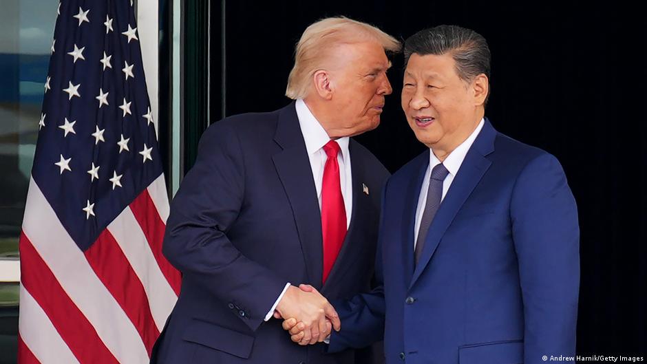 Trump-Xi summit: High stakes for the US, China and the world