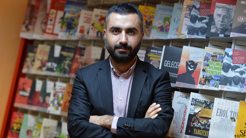Turkey: DW's Alican Uludag released, but trial continues