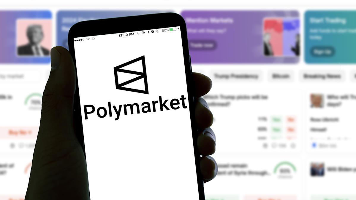 Two-thirds of all Polymarket profits go to just 0.1% of accounts — and people are finding out the hard way