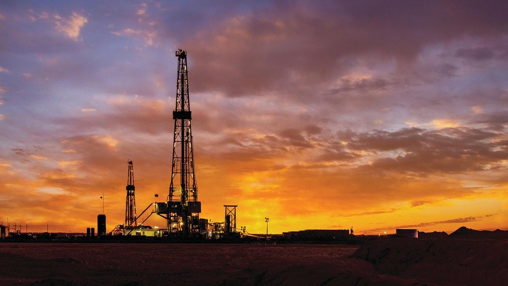 U.S. Upstream Mergers Hit $38B As M&A Rebounds