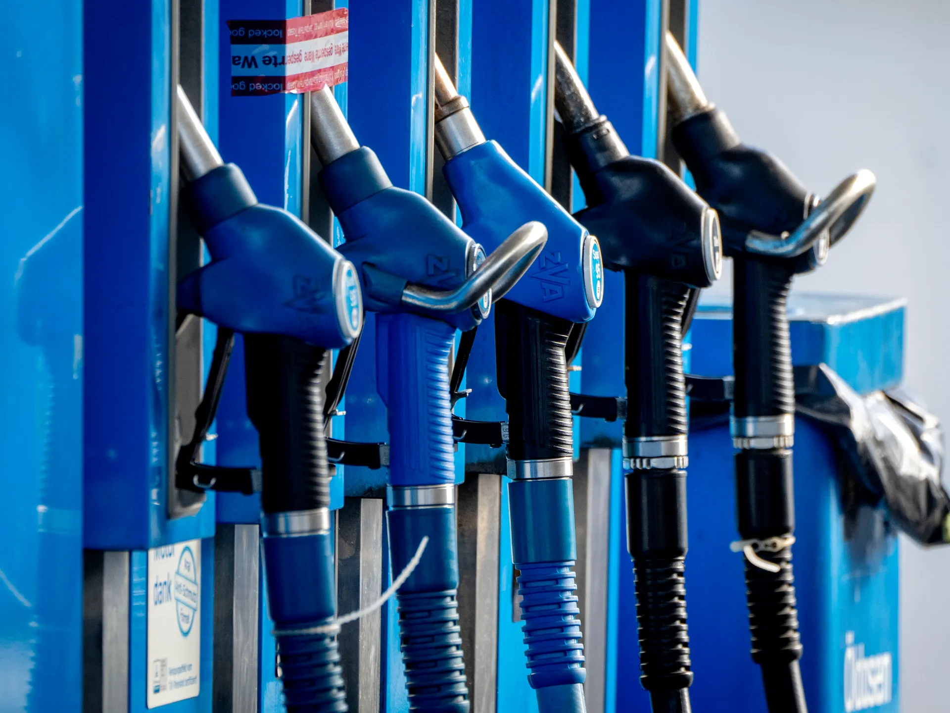 UAE exit from OPEC signals closer alignment with US interests, experts say