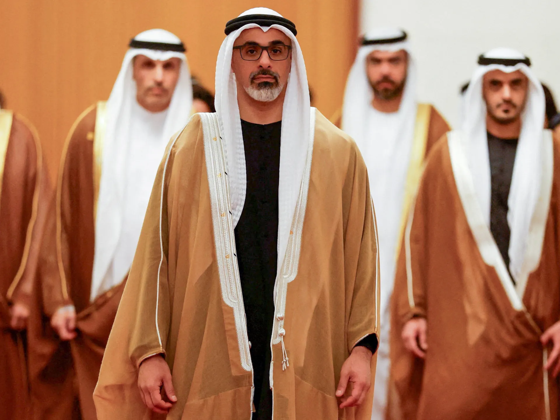 UAE to accelerate oil pipeline project to bypass Strait of Hormuz