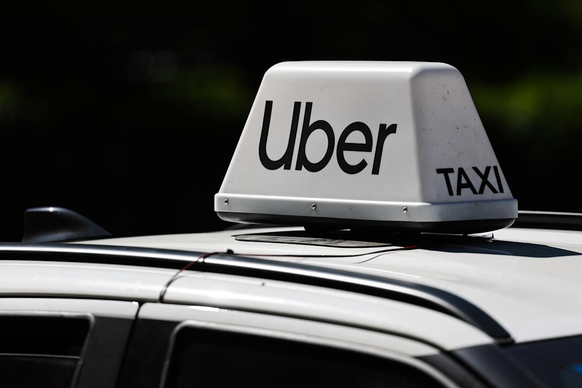Uber Q1 earnings preview: Profit, growth in focus as robotaxi ambitions expand