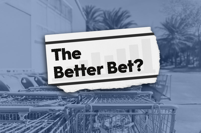 Uber Technologies vs. DoorDash: Which Technology Stock Is a Better Buy in 2026?