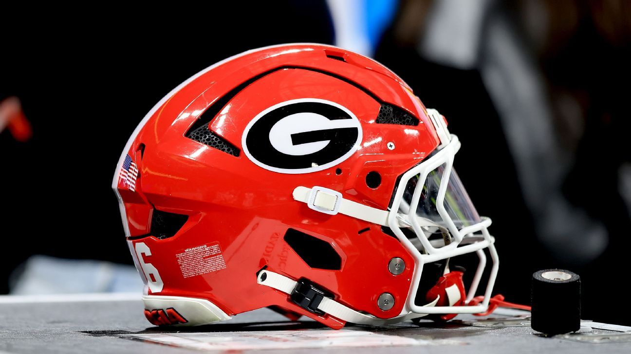 UGA transfer arrested on drug charges, speeding
