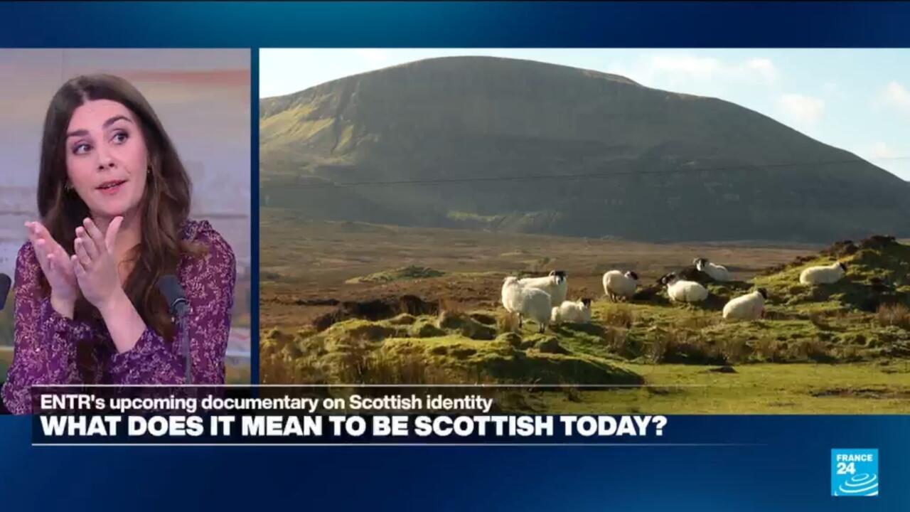 UK local elections: What does it mean to be Scottish today?