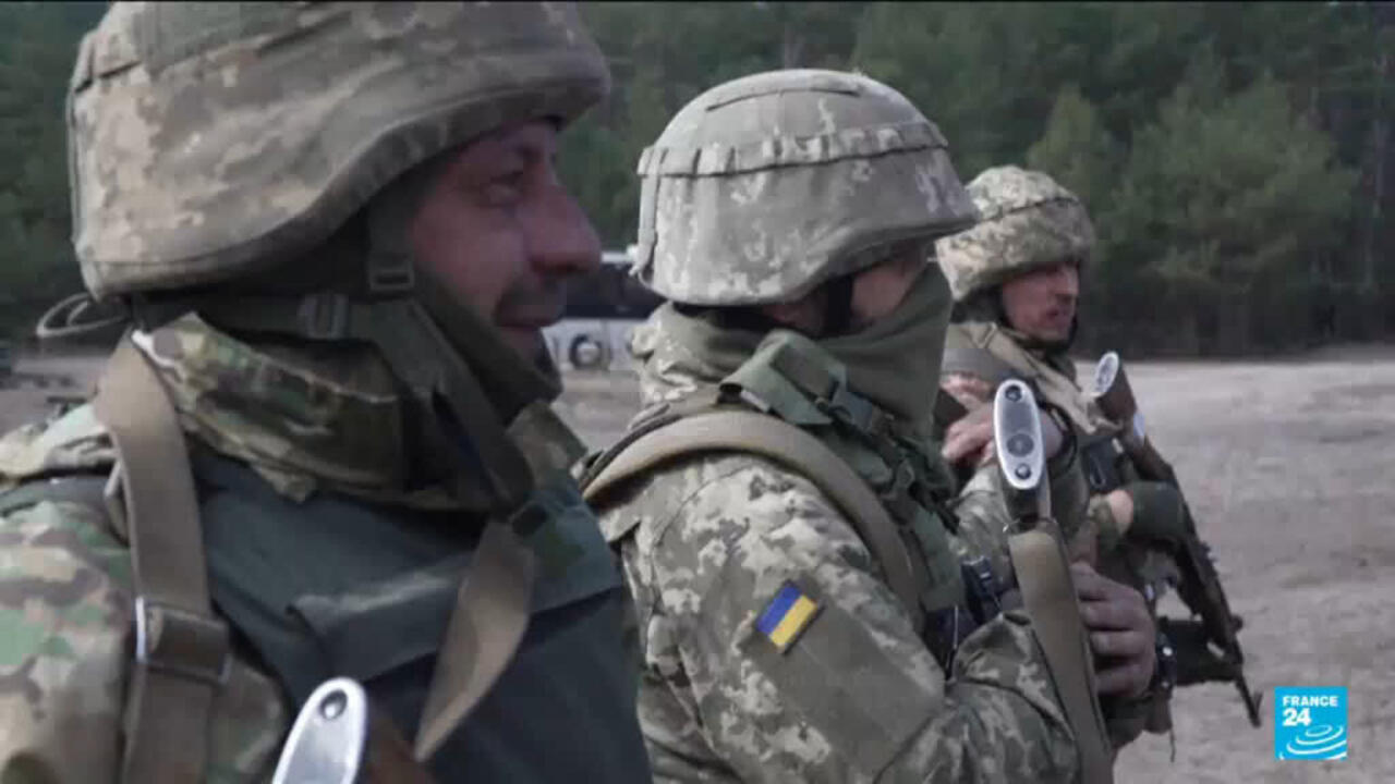 Ukraine hits oil facilities in Russia