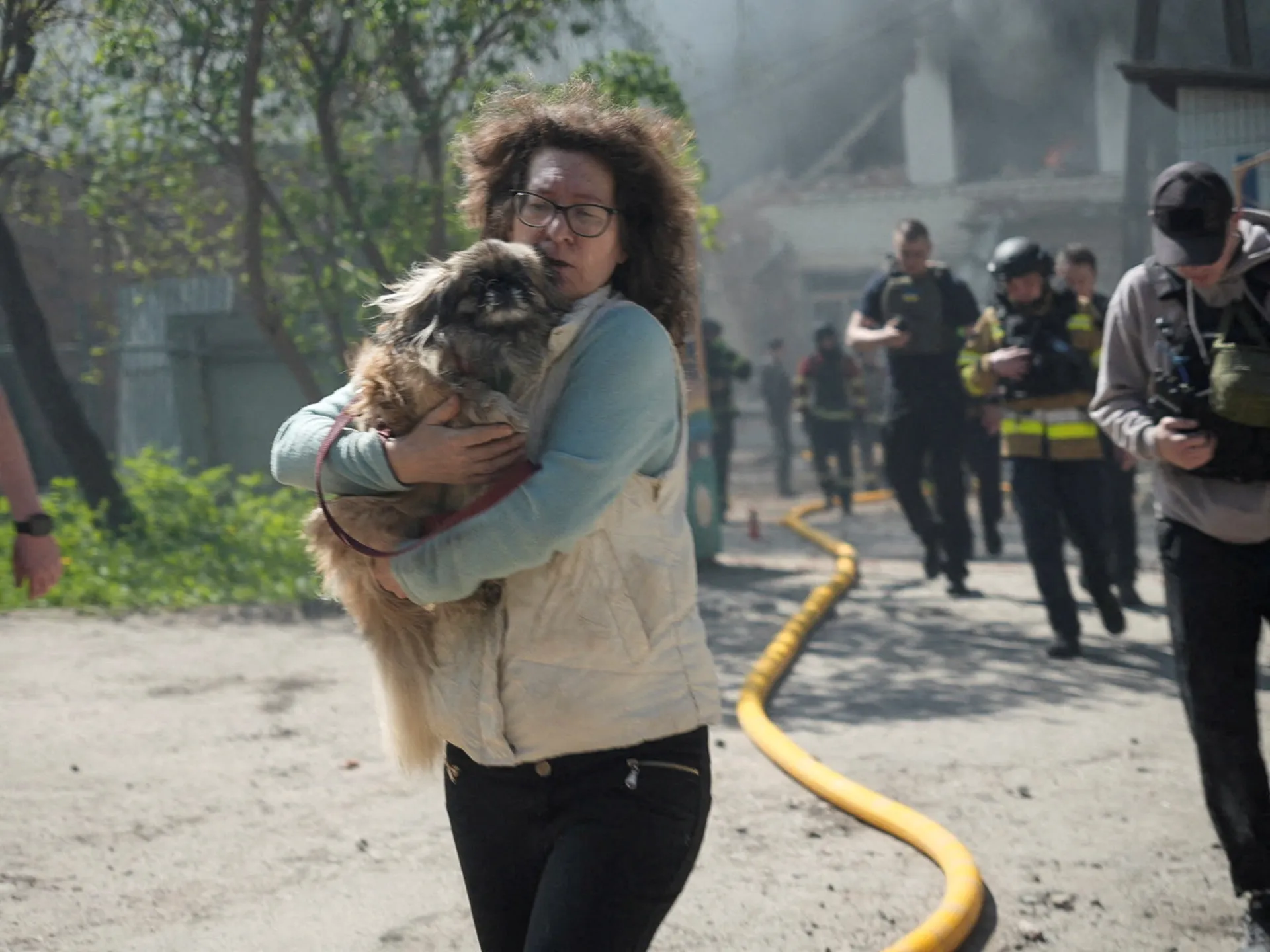 Ukraine may have turned tide of Russian territorial gains, says think tank