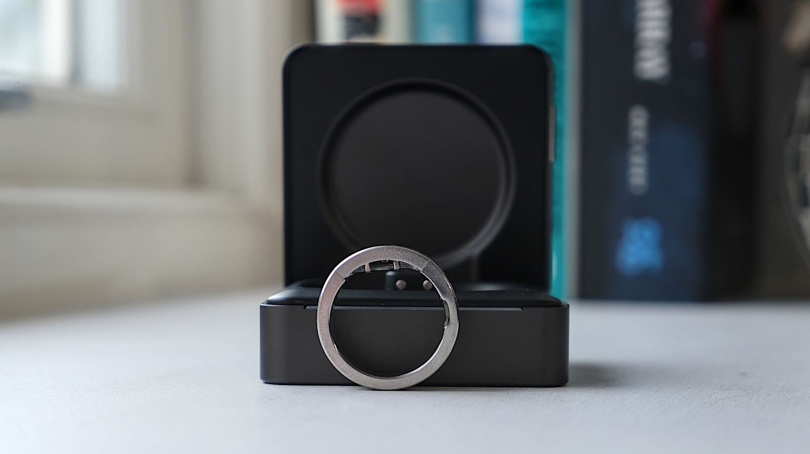 Ultrahuman Ring Pro review: The future of smart rings looks a lot like its present