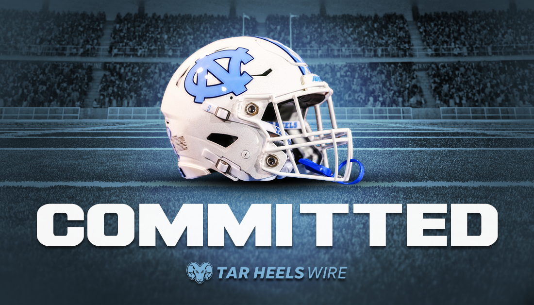 UNC football lands defensive back in 2027 class