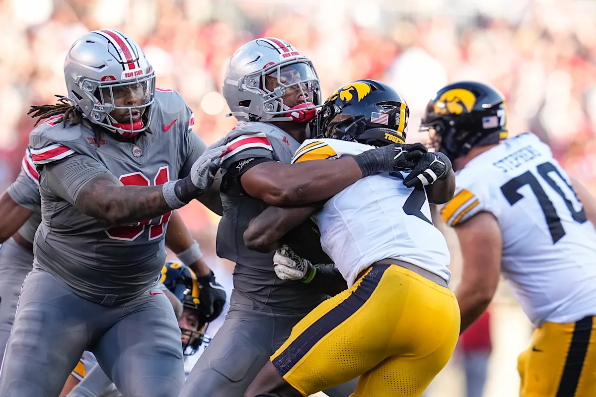 Unpopular Opinion: Ohio State will take a step backward in 2026