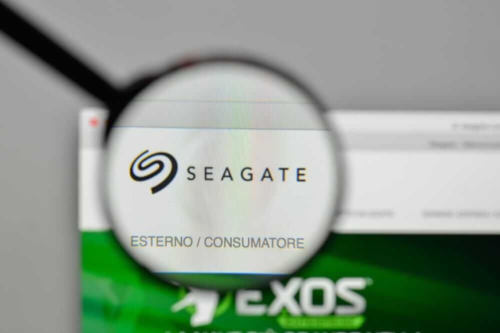 Up 195% YTD: 3 Reasons Why Seagate Stock Could Keep Rallying