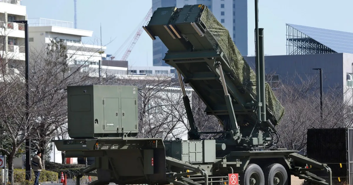 US approves $8.6bn in arms sales to Middle East allies