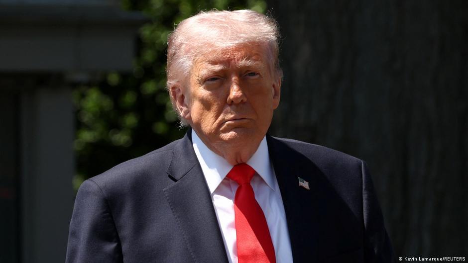 US court deals fresh blow to Trump's 10% global tariff policy