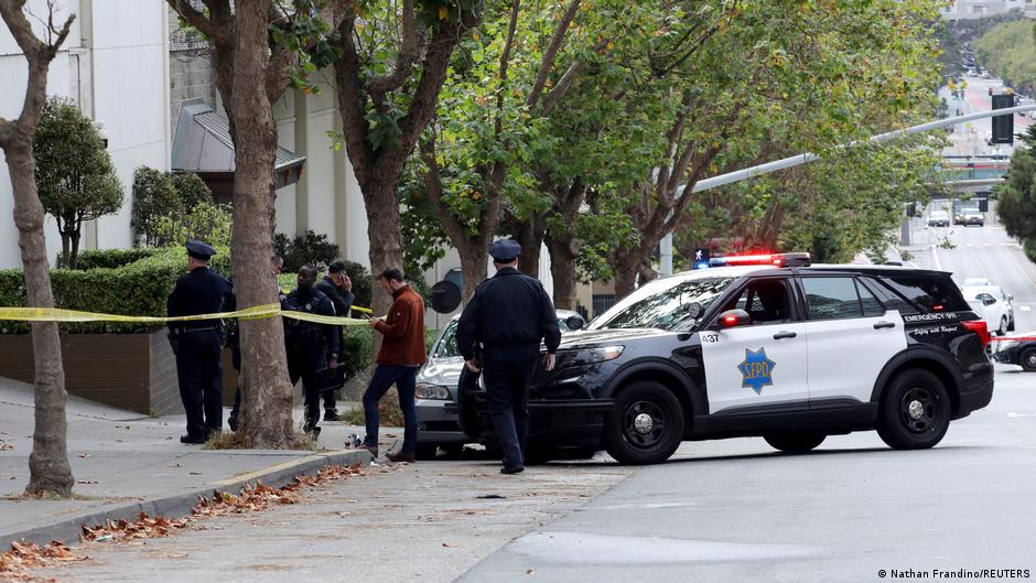 US: LA area mayor to plead guilty to acting as Chinese agent