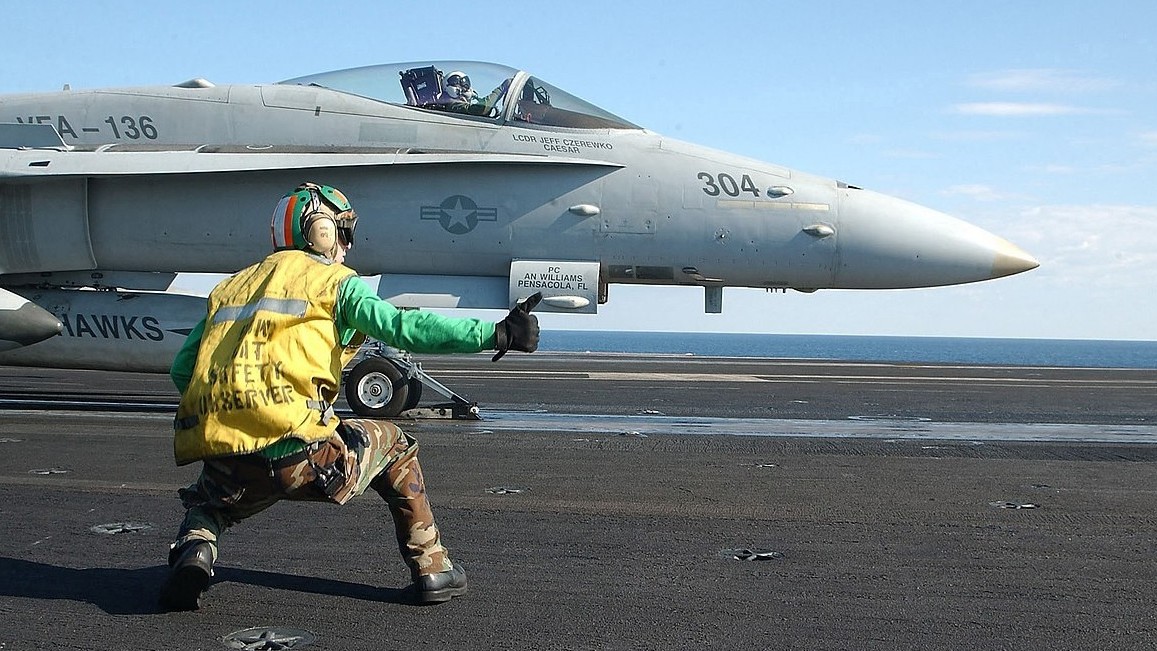 US Moves to Break Iran’s Chokehold on Hormuz