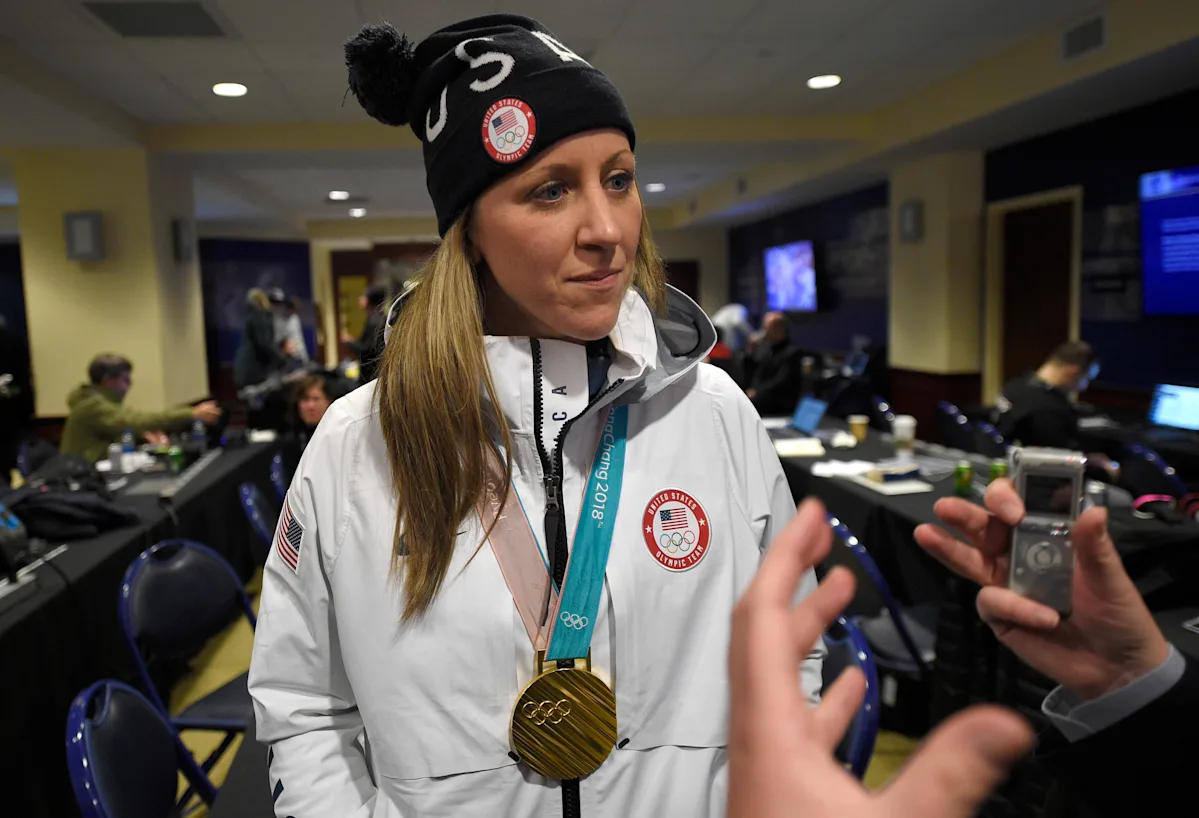 US Olympian Meghan Duggan leaves NHL Devils to take over as GM of PWHL expansion team in Hamilton