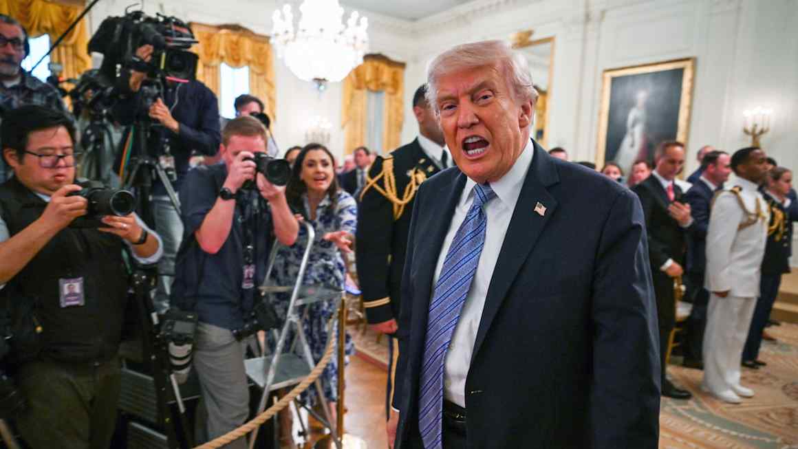 US pauses ‘Project Freedom’ as Trump seeks way out of Hormuz impasse