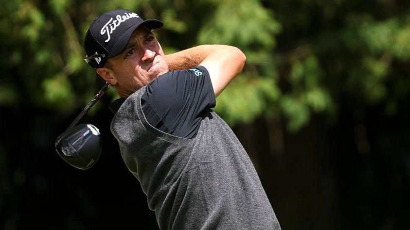 US PGA Championship round one - Kaymer & Thomas join leaders, Scheffler two back
