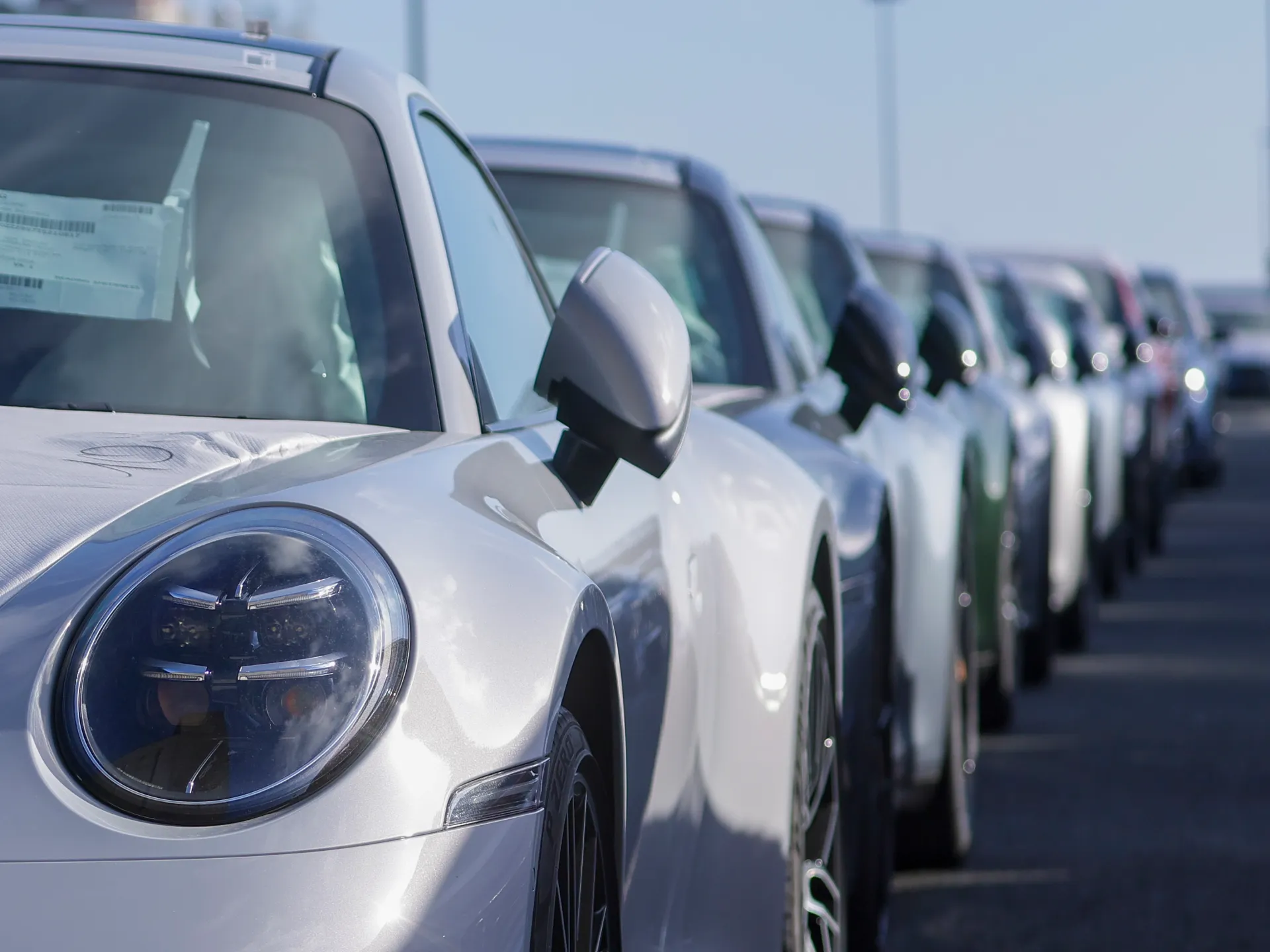 US plans to hike tariffs on EU cars to 25% will hit luxury market the most