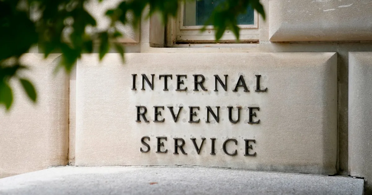 US President Trump and family given immunity from pending tax audits