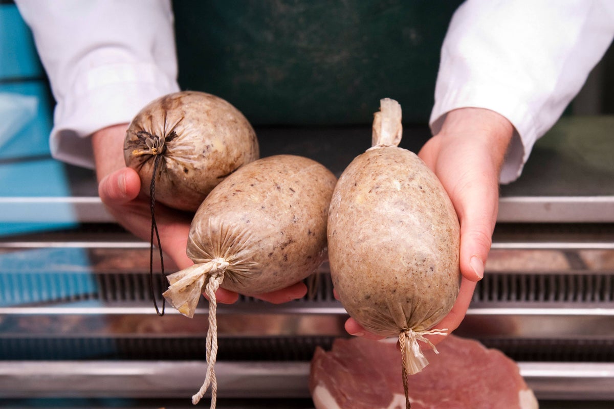 US urged to removed ban on haggis ahead of Scotland’s Wold Cup journey