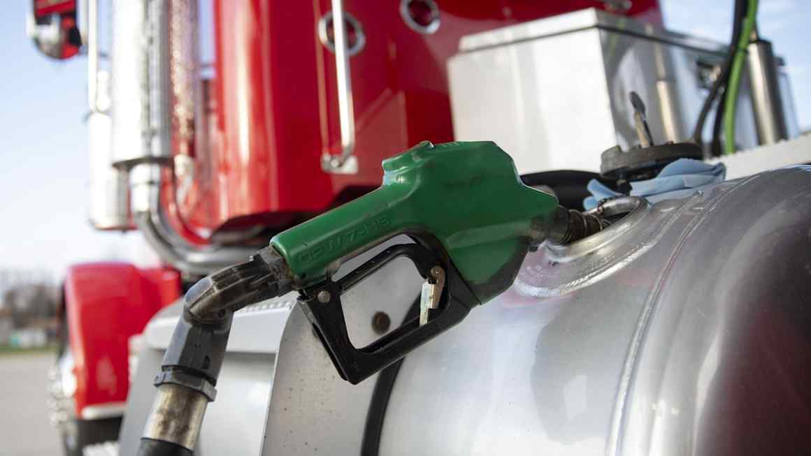 US wholesale inflation hits 6% as Iran war sends fuel and freight costs soaring