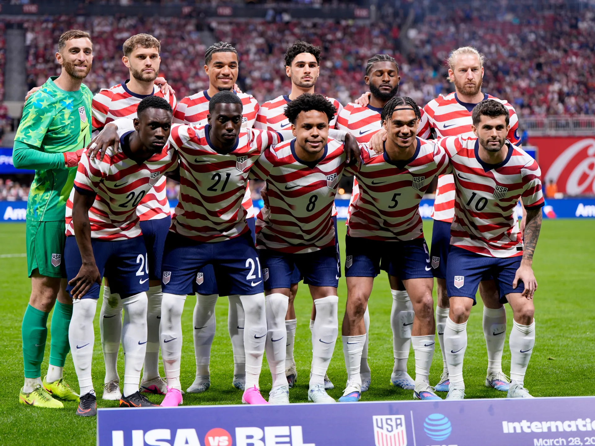 USA vs Paraguay among World Cup games with unsold, exorbitant tickets