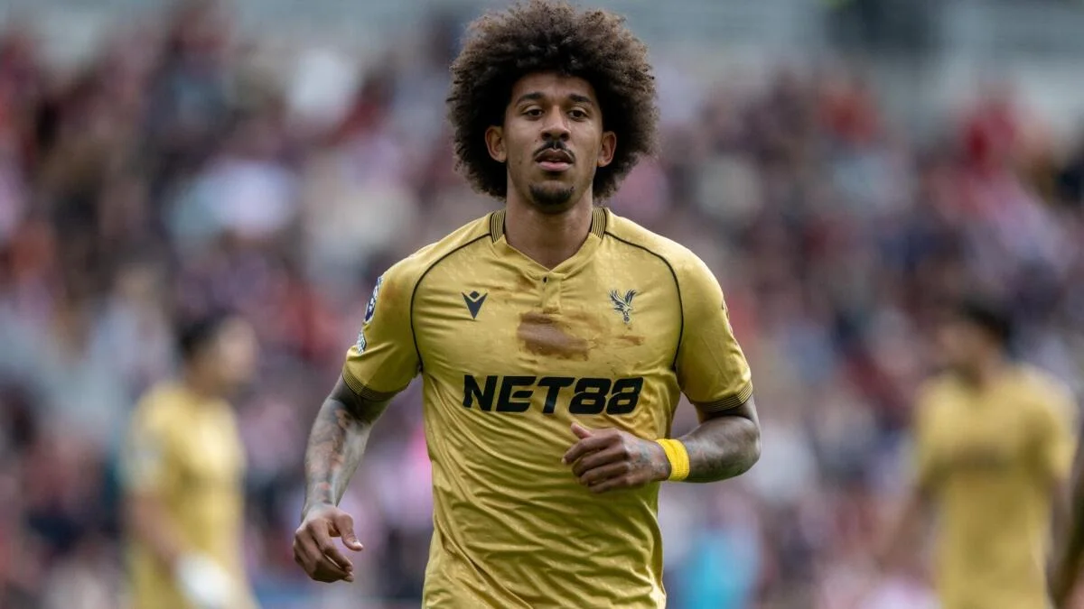 USMNT defender Chris Richards' ankle injury unlikely to hinder his 2026 World Cup participation