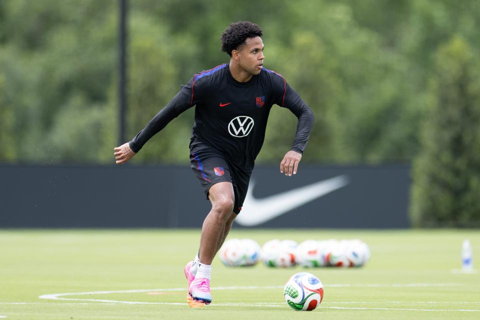 USMNT vs. Senegal — How To Watch, Prediction And Projected Lineups