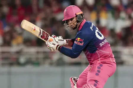 Vaibhav Sooryavanshi ‘more than ready’ for India, Sanga predicts call-up ‘very, very soon’
