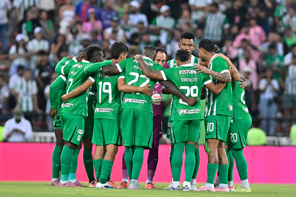 🏥Verdolaga treatment room: Nacional's ins and outs for the final