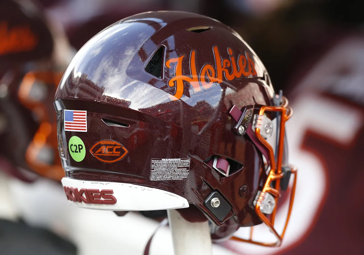 Virginia Tech football recruiting: Hokies land 4-star OL Kaden Buchanan