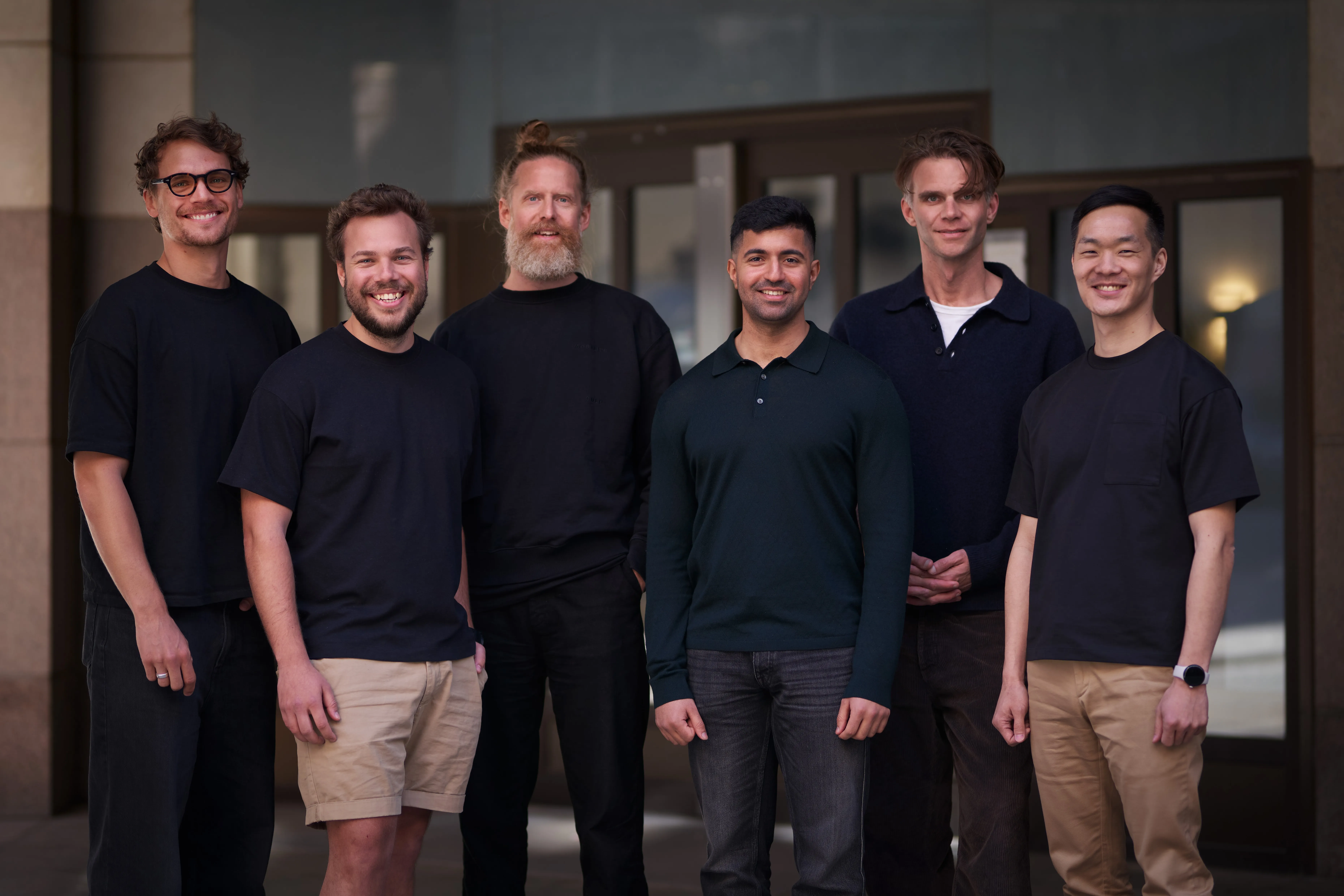 Voi founders’ new AI startup Pit has become the latest rising star out of Stockholm
